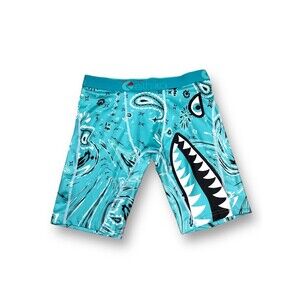 Ethika Men's Boxer Briefs - Med